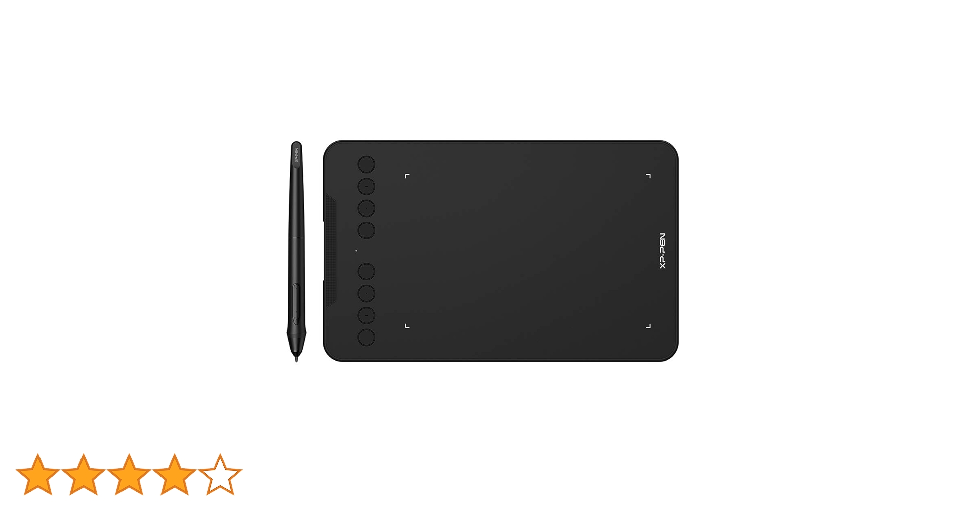 カスタマイズ 8個 エクスプレスキー スマホで使えるペンタブ カスタマイズ エクスプレスキー 8個 スマホで使えるペンタブ 【公式通販】